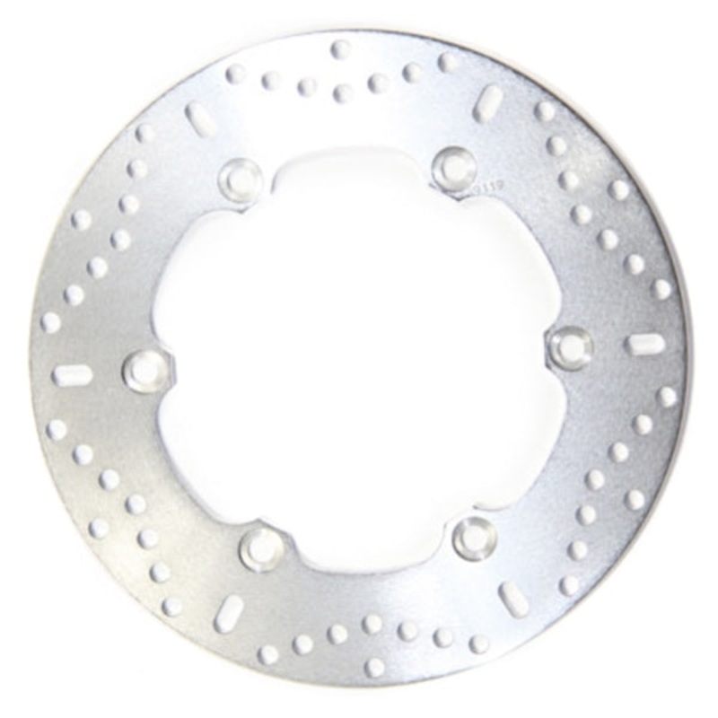 MD9119D EBC BRAKE ROTOR LF