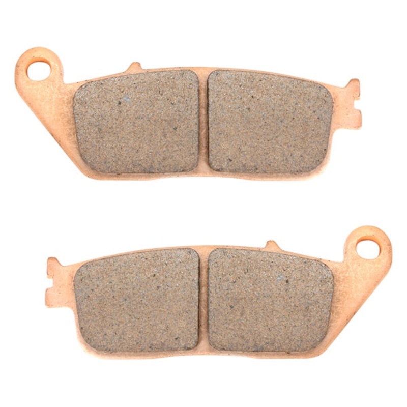 SFA142HH EBC BRAKE PAD