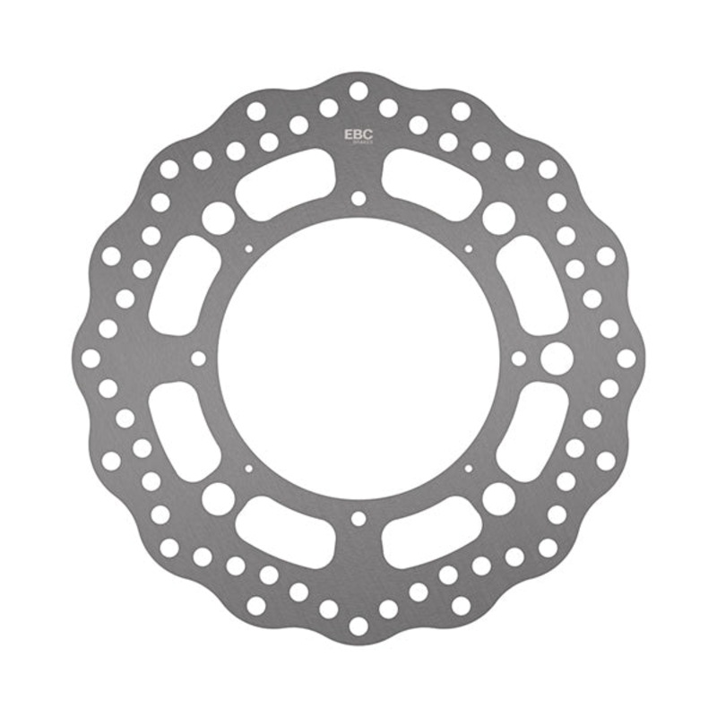 BRAKE ROTOR MD6317CX EBC