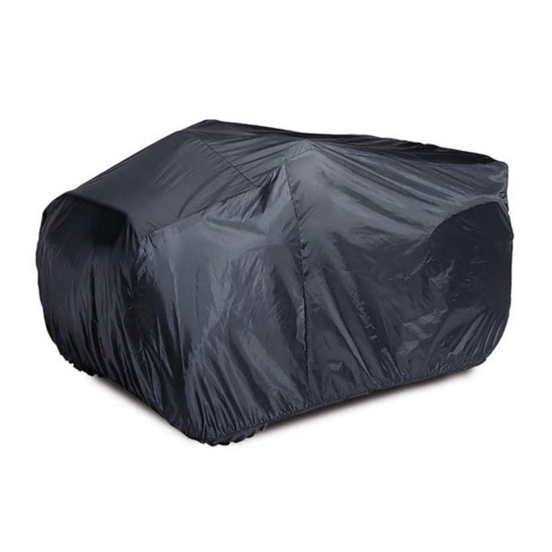 COVER FOR ATV 2XL BLACK