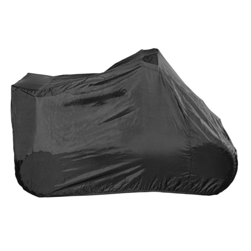 COVER FOR ATV SMALL BLACK SPORT