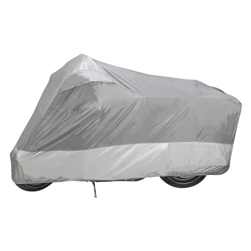 COVER MOTO ULTRALITE GY XL