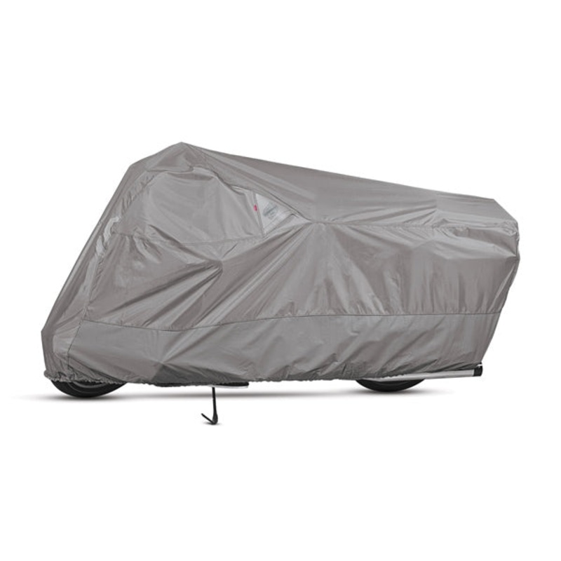 COVER WEATHER PLUS GY 2XL DOWCO