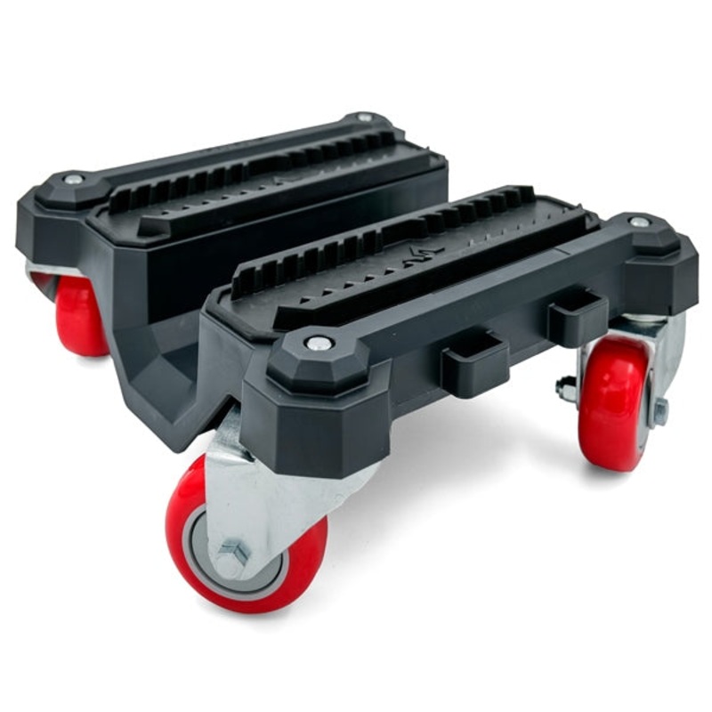 DOLLY KIT SNOW ROVER 360 2 PIECE