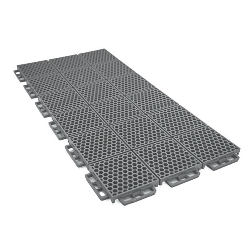 FLOORING PROTECH RAW GY CALIBER
