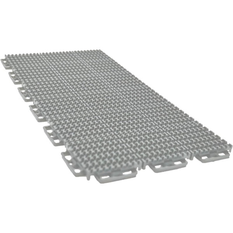 FLOORING PROTECH XT RAW GY