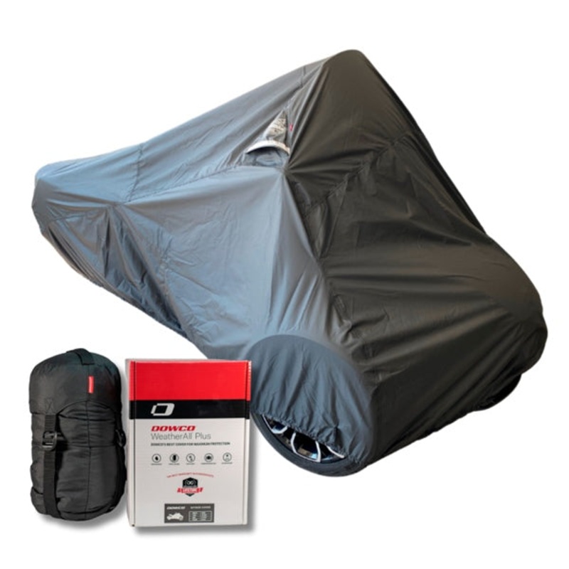FULL COVER PLUS C-AM DOWCO