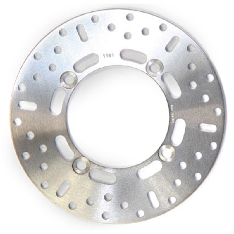 MD1181 EBC BRAKE ROTOR RR/LF HUSQV