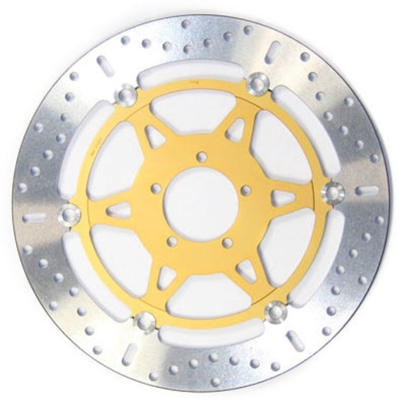 MD2112XBLK EBC BRAKE ROTOR FT/LF SUZ