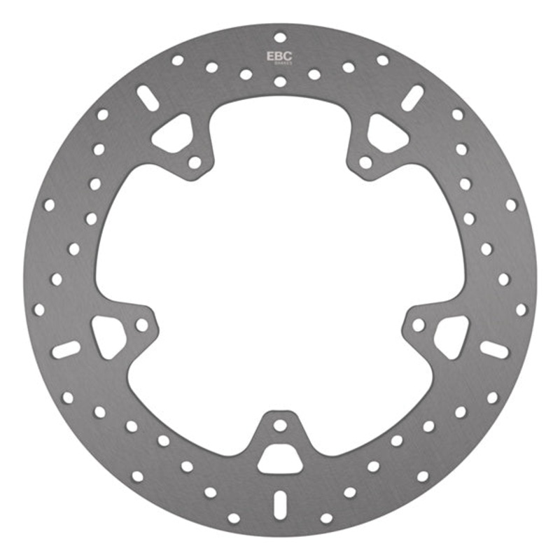 MD2131 EBC BRAKE ROTOR RR/LF YAM