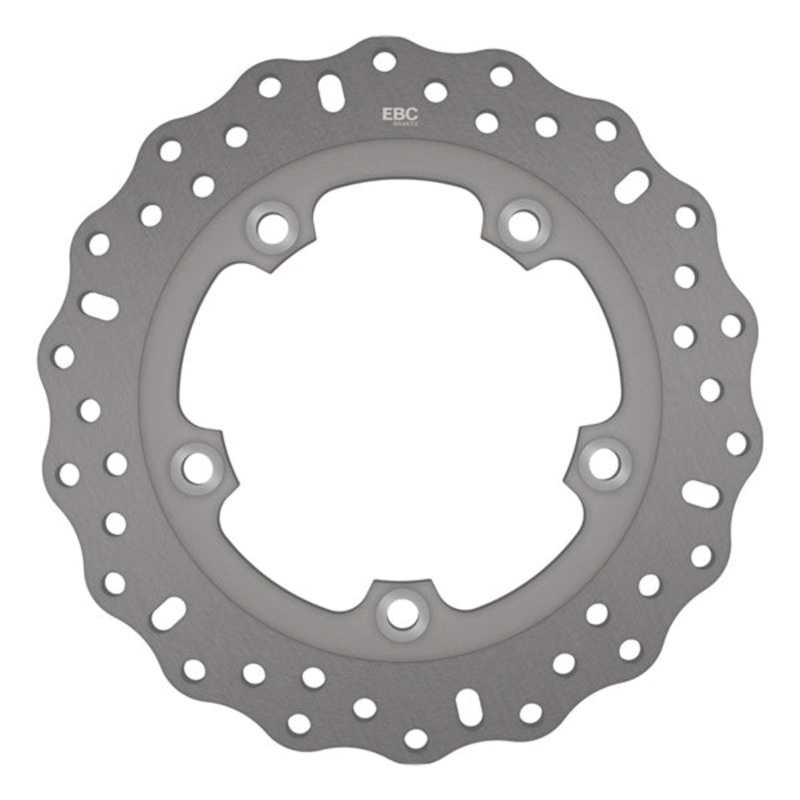 MD3113C EBC BRAKE ROTOR RR/LF YAM