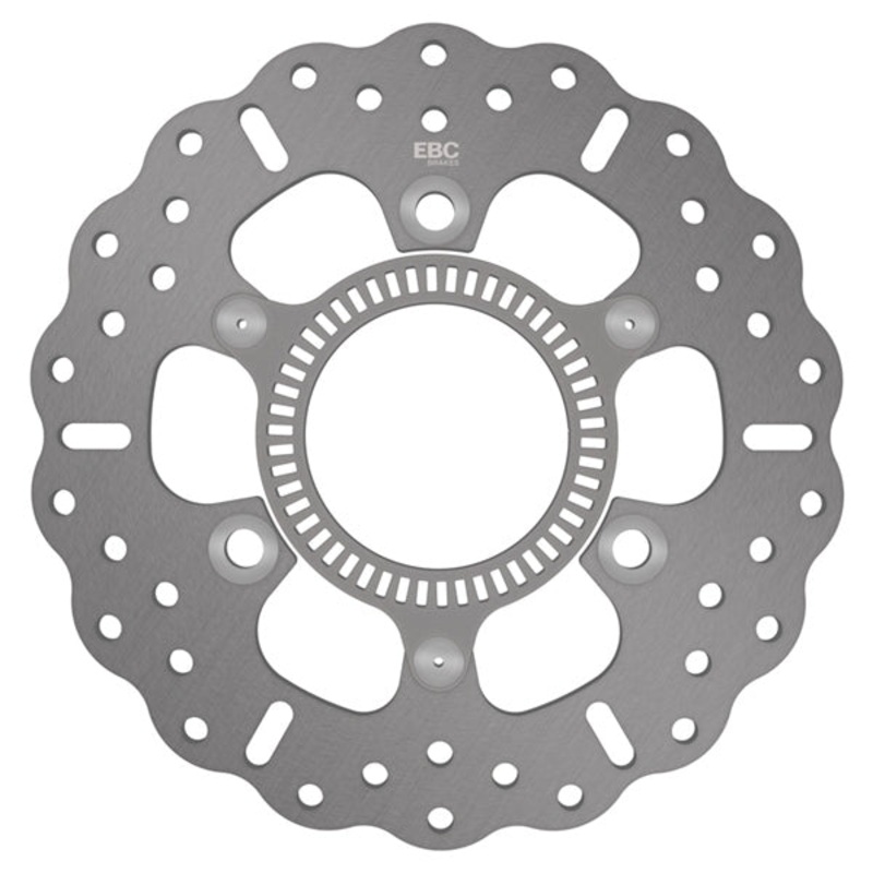 MD4179AC EBC BRAKE ROTOR ARR/DR KTM