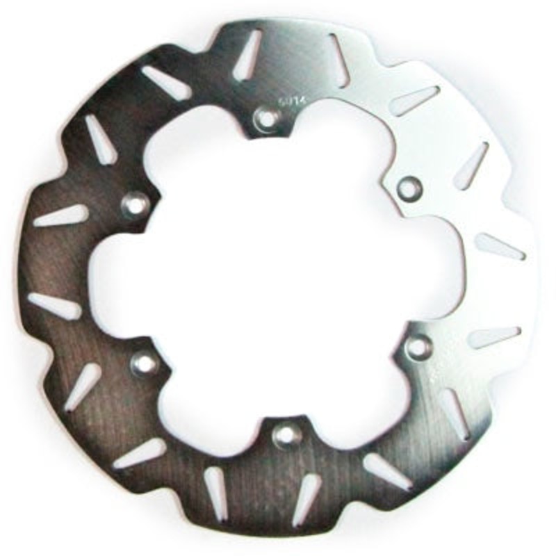 MD6014CX EBC BRAKE ROTOR RR/LF KTM