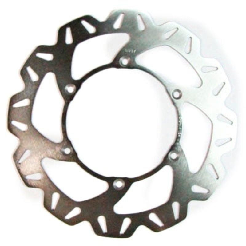 MD6017CX EBC BRAKE ROTOR FT KTM