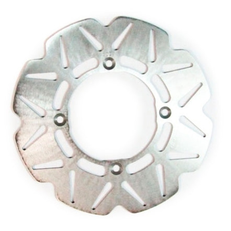 MD6031CX EBC BRAKE ROTOR RR/LF YAM