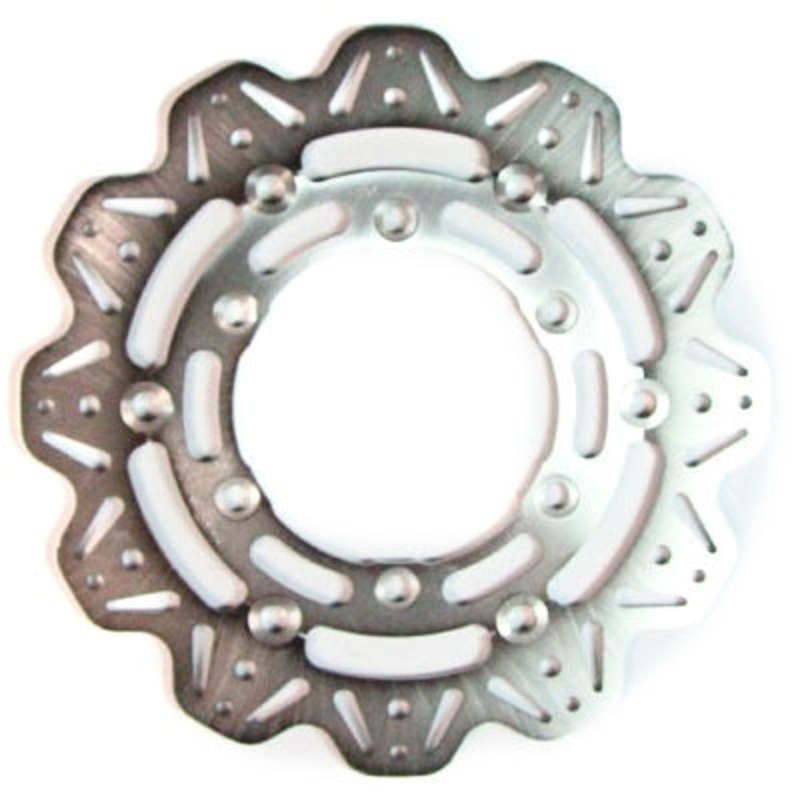 MD6094CX EBC BRAKE ROTOR FT YAM