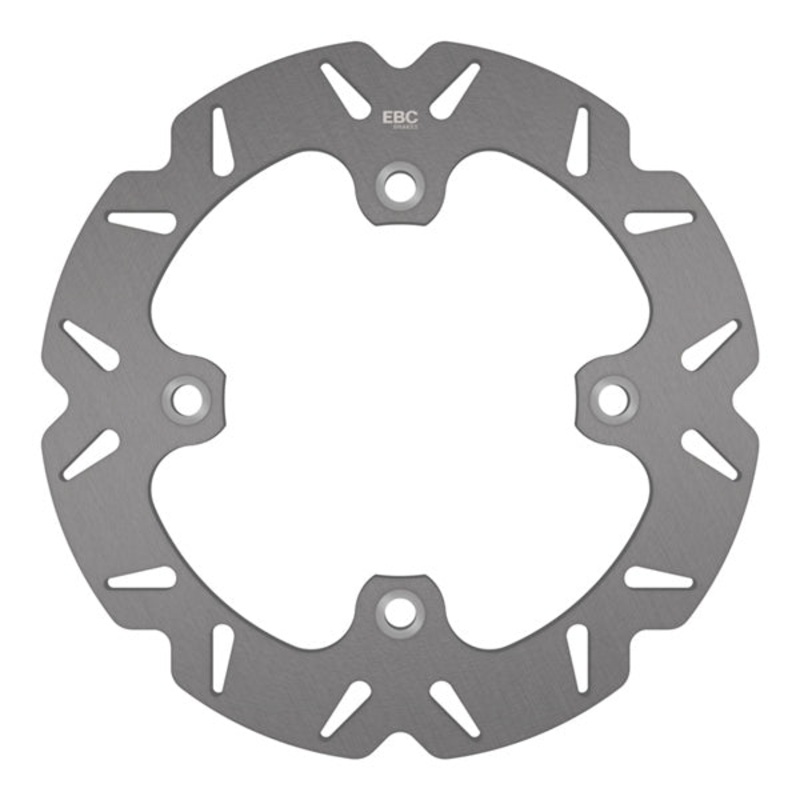 MD6095CX EBC BRAKE ROTOR ARR/DR YAM