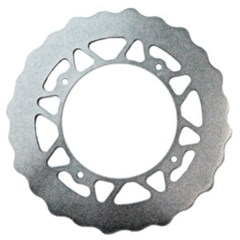 MD6191CE EBC BRAKE ROTOR RR KAWA