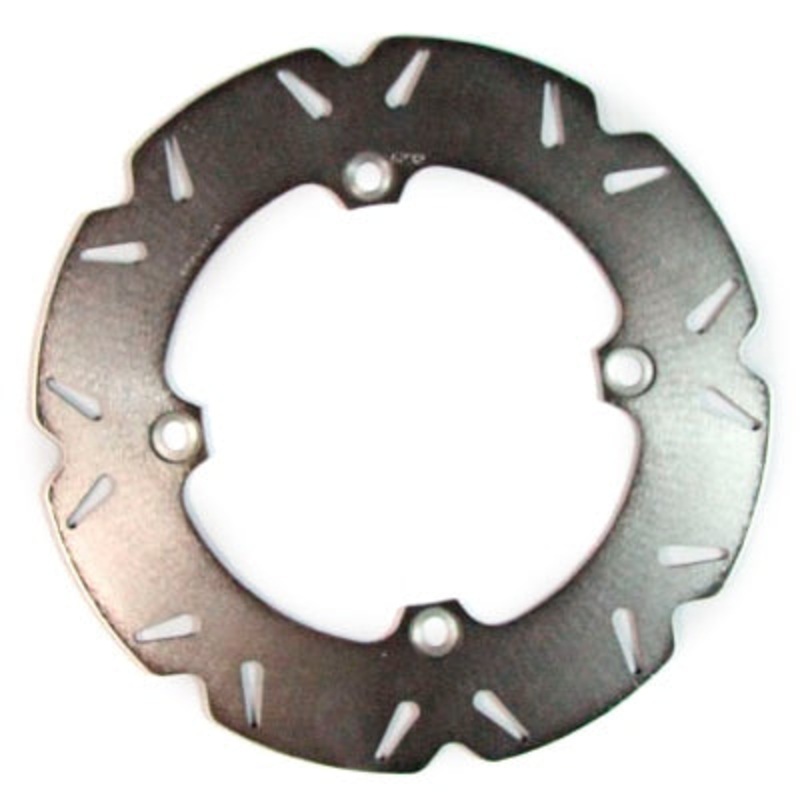 MD6232CX EBC BRAKE ROTOR RR/LF YAM