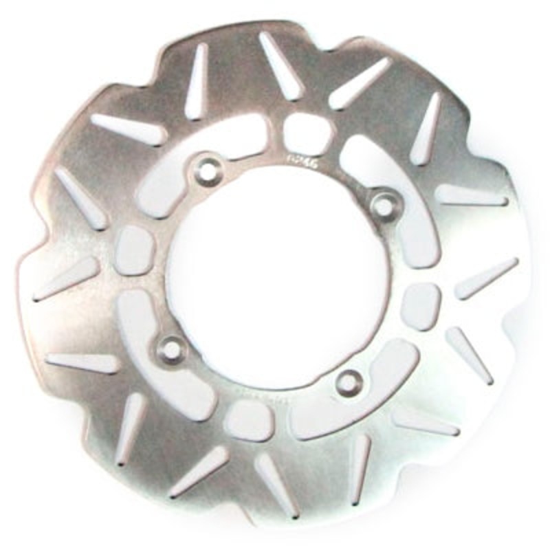 MD6246CX EBC BRAKE ROTOR RR/LF SUZ