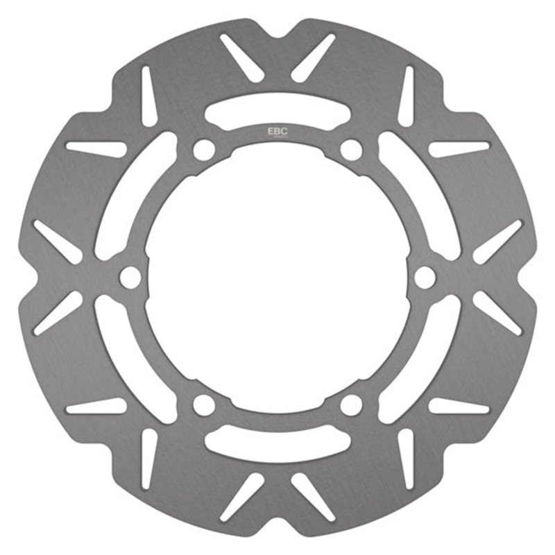 MD6310CX EBC BRAKE ROTOR RR/LF KTM