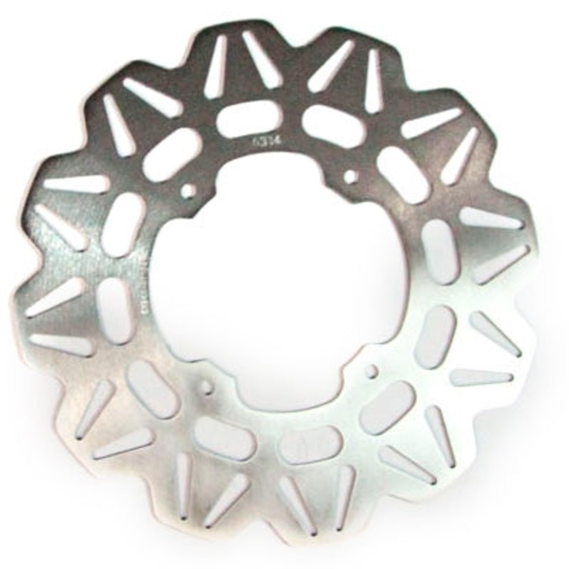 MD6314CX EBC BRAKE ROTOR FT KAWA