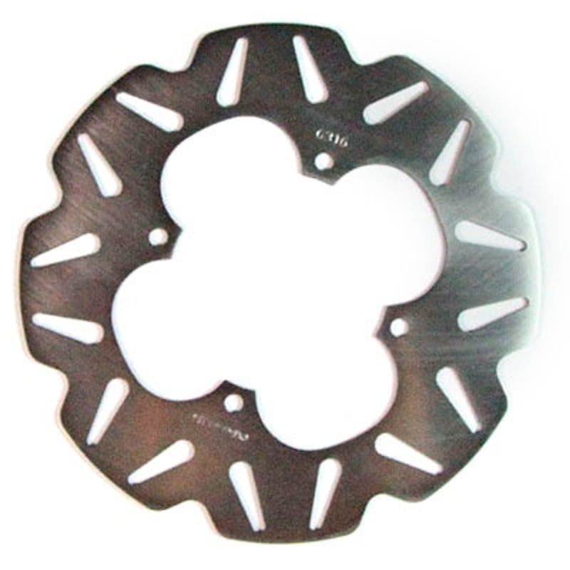 MD6316CX EBC BRAKE ROTOR RR/LF KAWA