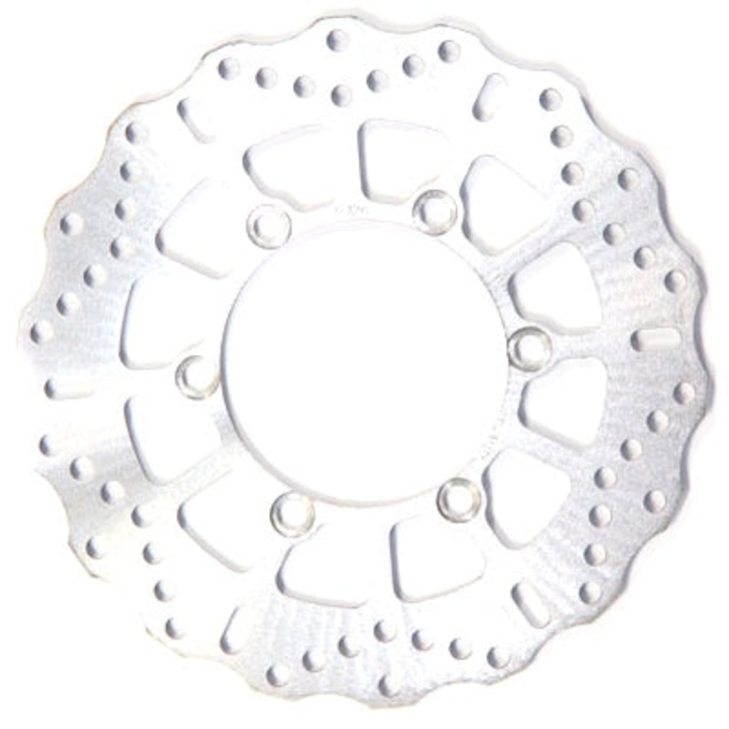MD6326C EBC BRAKE ROTOR RR/LF KTM