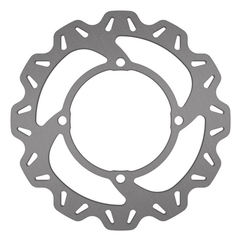 MD6421CX EBC BRAKE ROTOR ARR/DR POL