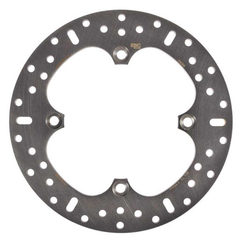 MD6425D EBC BRAKE ROTOR FT/RG KAWA