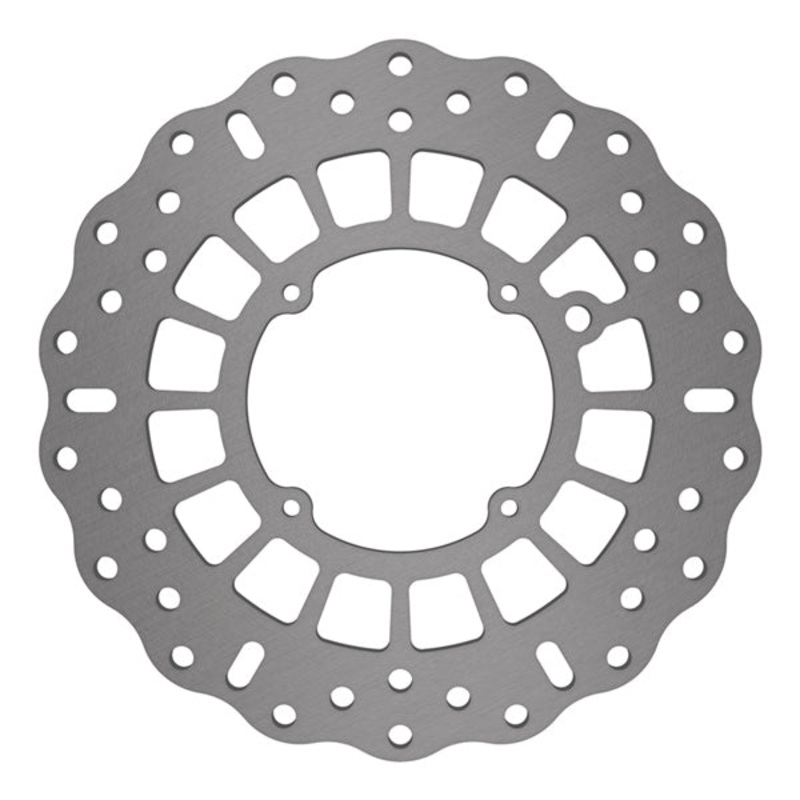 MD6426C EBC BRAKE ROTOR FT/LF SUZ