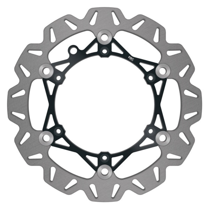 MD6433CX EBC BRAKE ROTOR FT BMW