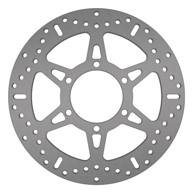 MD8009 EBC BRAKE ROTOR FT/LF SUZ