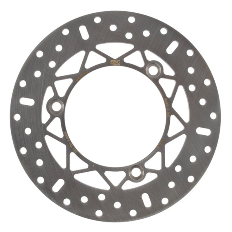 MD9176D EBC BRAKE ROTOR FT/RG SUZ
