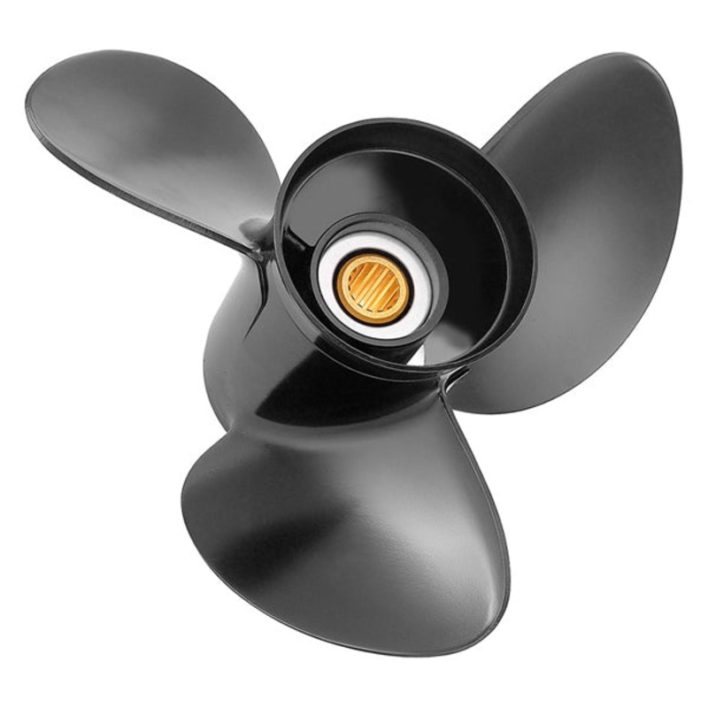 PROPEL 3 11 15 PITCH RG ALU