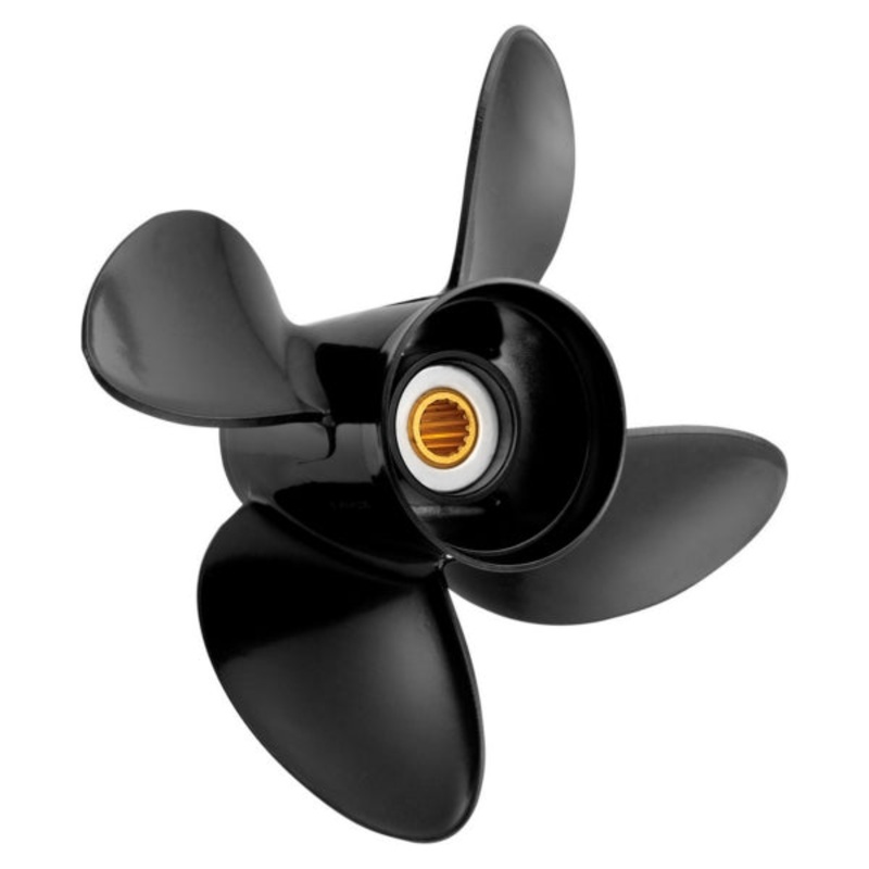 PROPEL 4 10 1/2 13 PITCH RG ALU