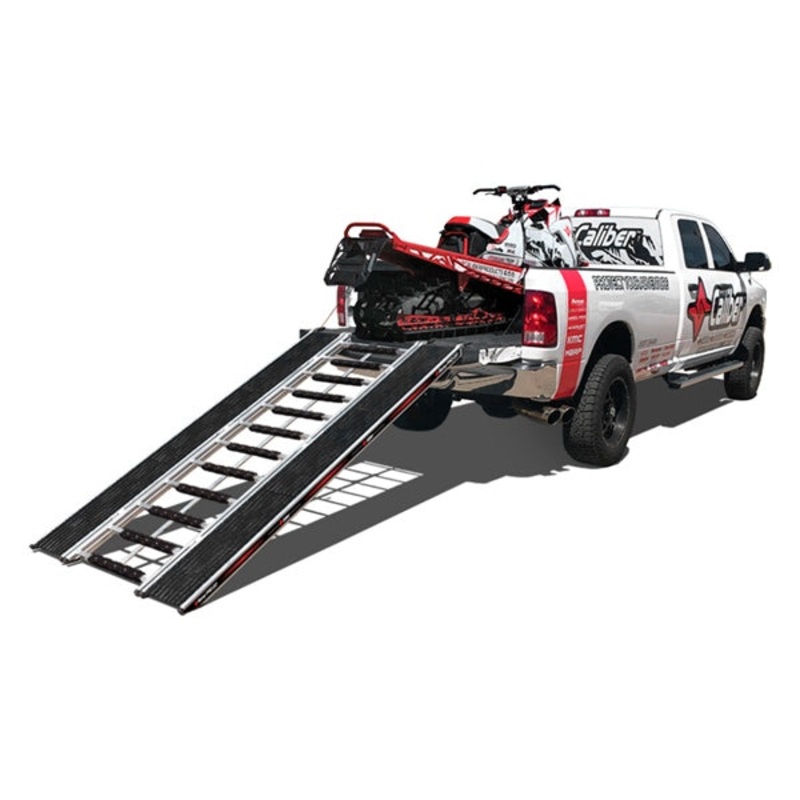 RAMP PRO 2.0 1500LB CALIBER