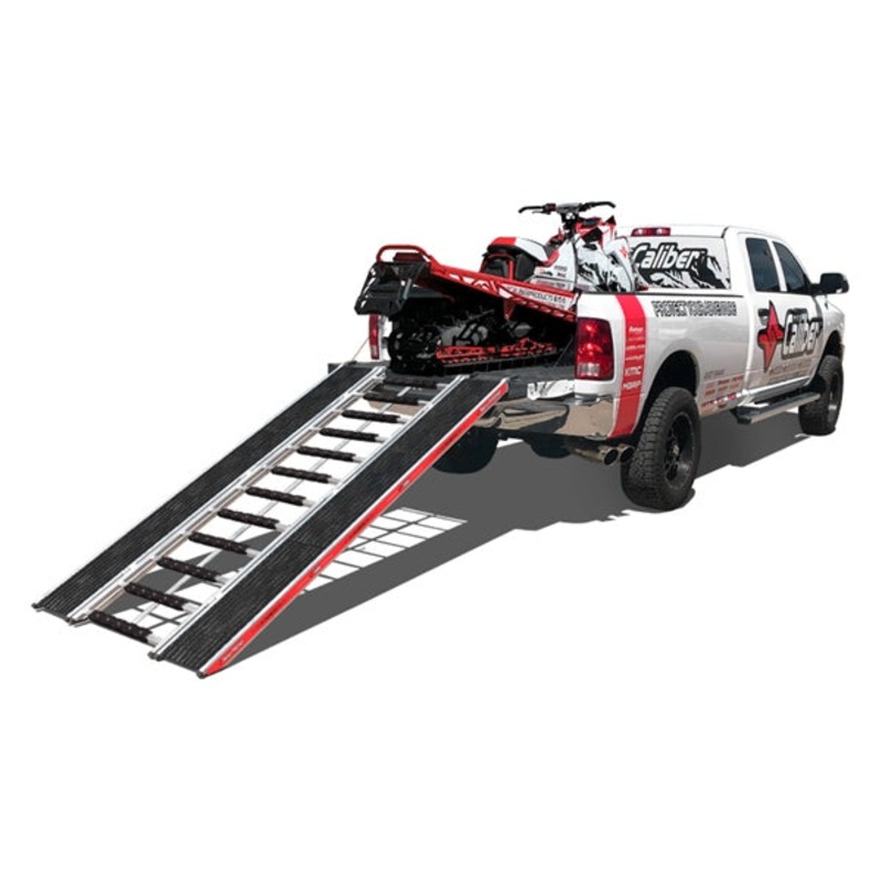 RAMP PRO HD 3000LB CALIBER