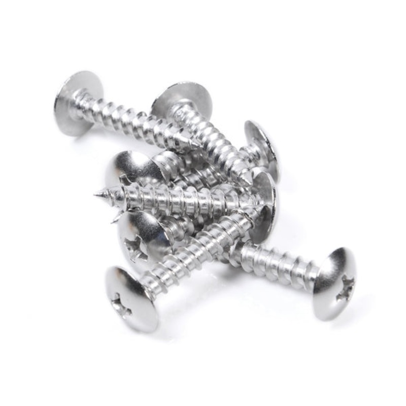 SCREW MULTI-GLIDE QTY8 CALIBER