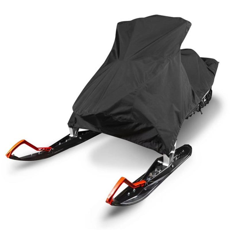 SNOWMOBILE COVER PRO RIDE RMK