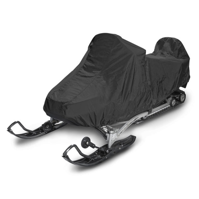 SNOWMOBILE COVER UNIVERSAL WIDETRACK