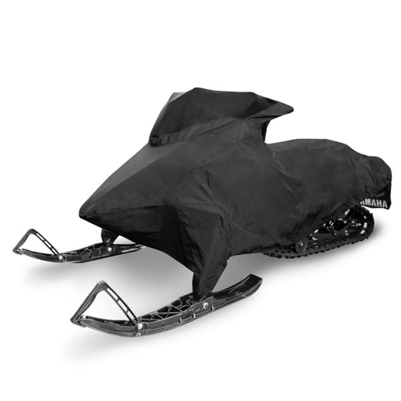 SNOWMOBILE COVER XF/VIPER CHASSIS