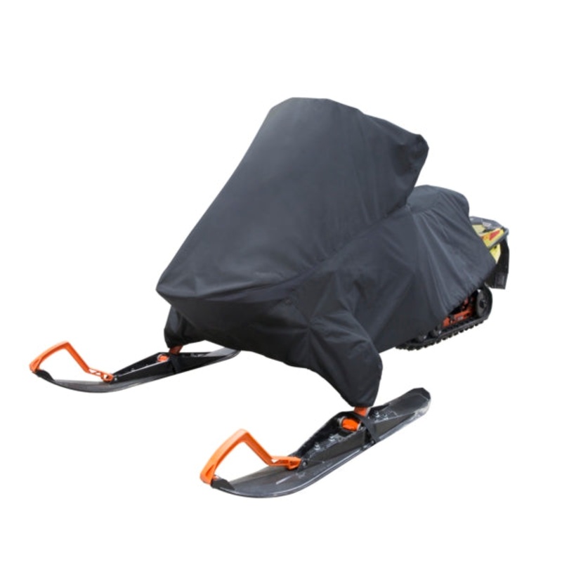 SNOWMOBILE COVER XS CHASSIS