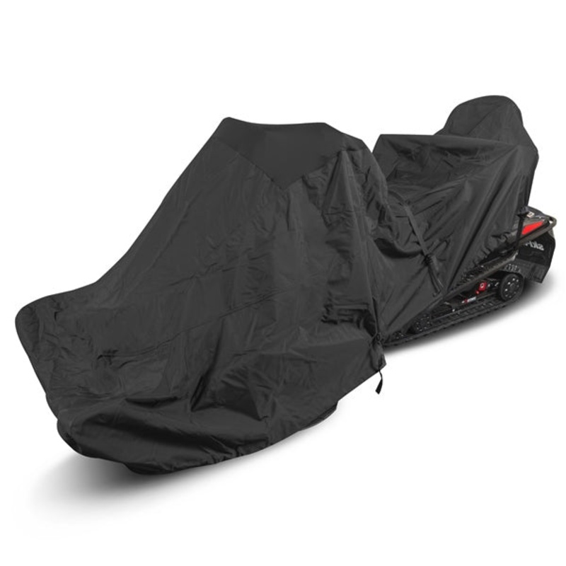 TOTAL COVER UNIVERSAL (2-UP TOURING)