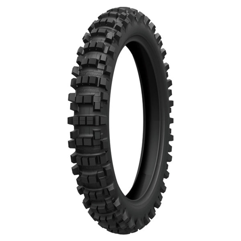 70/100-17 46M K760 TRAKMASTER 6PL KENDA