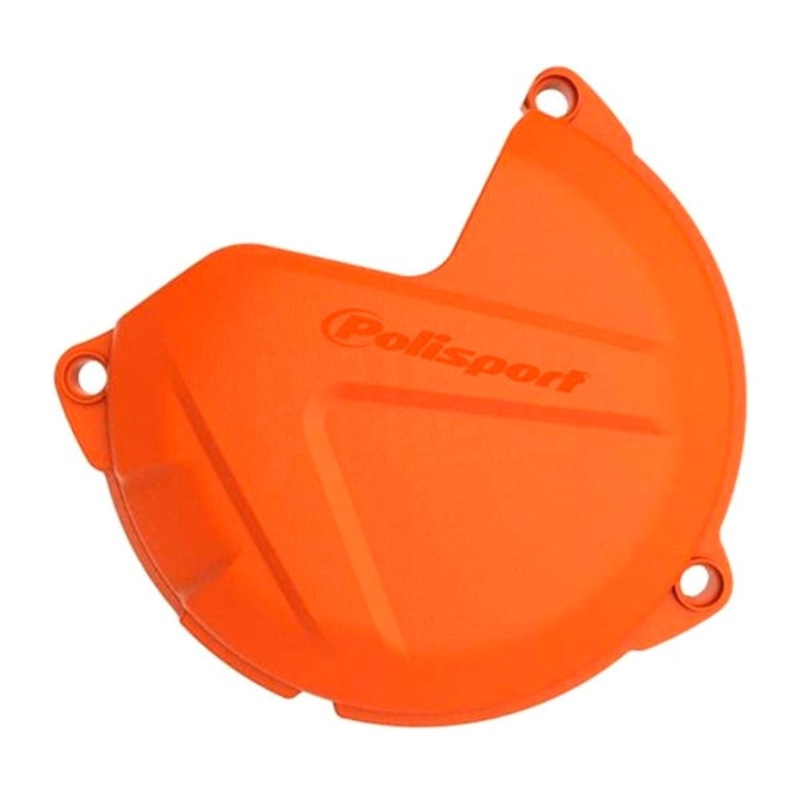 COVER PROTECT CLUTCH KTM OG