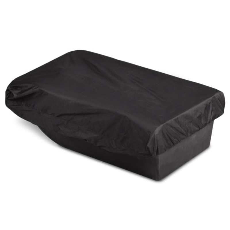 COVER TRAVEL SLED SMALL BK