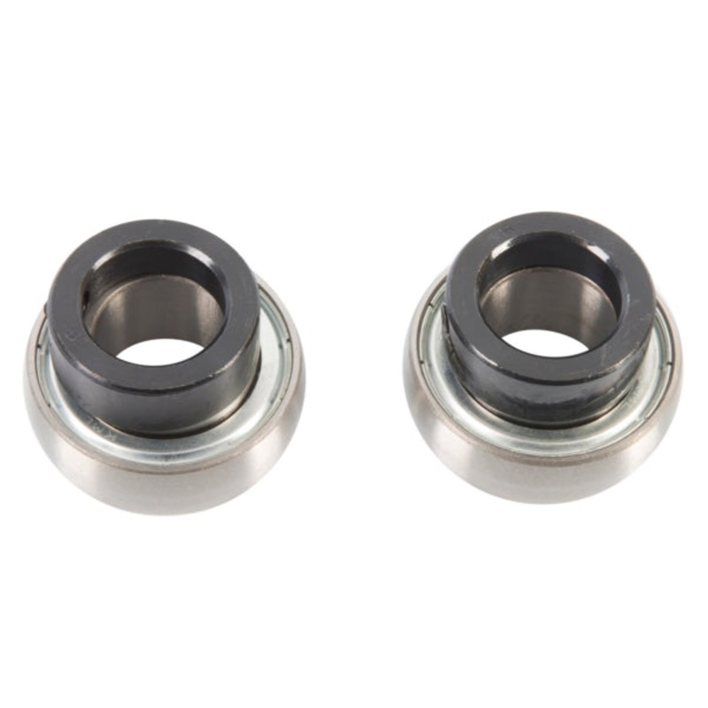 DRIVE SHAFT BEARING & SEAL KIT POL.