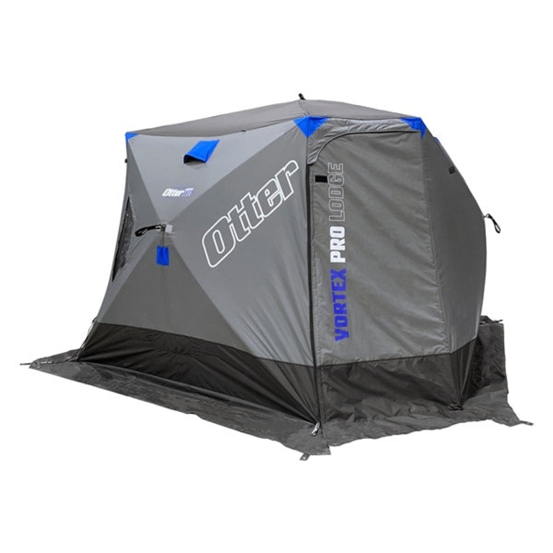 FULL DOOR SHELTER VORTEX PRO LODGE OTTER