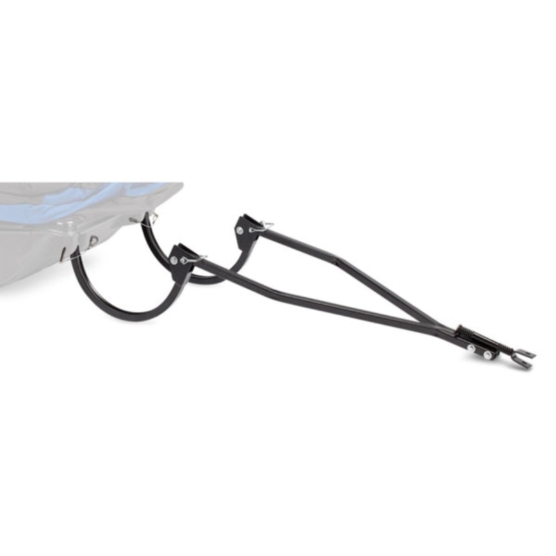 HITCH PIVOT